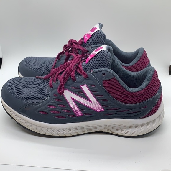 New Balance Comfort Ride 420 - Picture 2 of 6